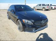 55SWF6EB7GU171036 2016 MERCEDES-BENZ