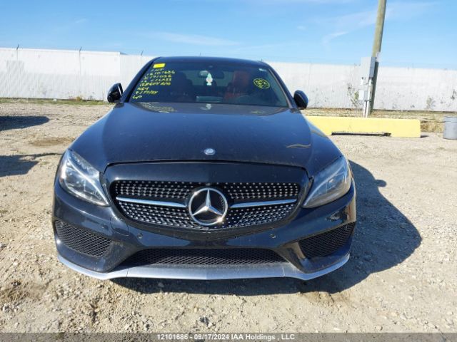 55SWF6EB7GU171036 2016 MERCEDES-BENZ