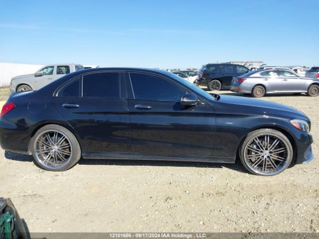55SWF6EB7GU171036 2016 MERCEDES-BENZ