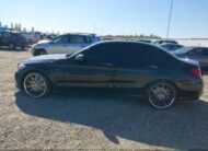 55SWF6EB7GU171036 2016 MERCEDES-BENZ