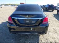 55SWF6EB7GU171036 2016 MERCEDES-BENZ