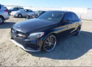 55SWF6EB7GU171036 2016 MERCEDES-BENZ