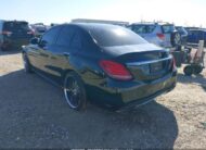 55SWF6EB7GU171036 2016 MERCEDES-BENZ