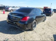 55SWF6EB7GU171036 2016 MERCEDES-BENZ