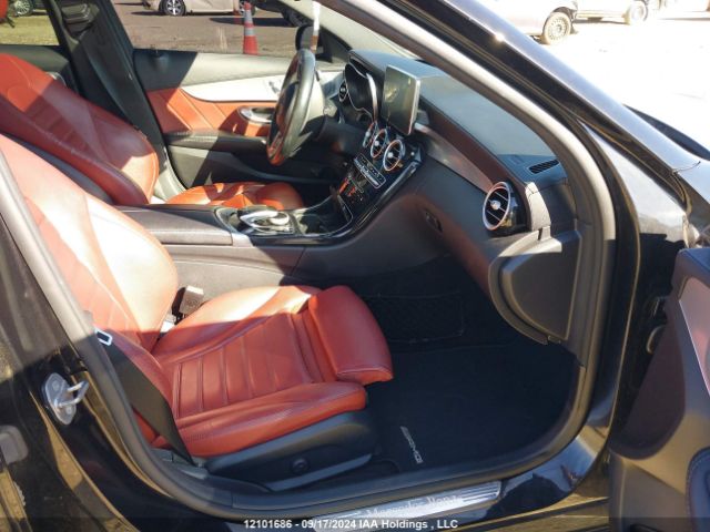 55SWF6EB7GU171036 2016 MERCEDES-BENZ
