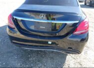 55SWF6EB7GU171036 2016 MERCEDES-BENZ