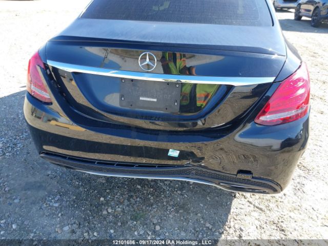 55SWF6EB7GU171036 2016 MERCEDES-BENZ