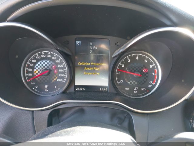 55SWF6EB7GU171036 2016 MERCEDES-BENZ