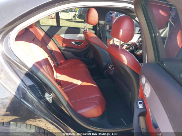 55SWF6EB7GU171036 2016 MERCEDES-BENZ