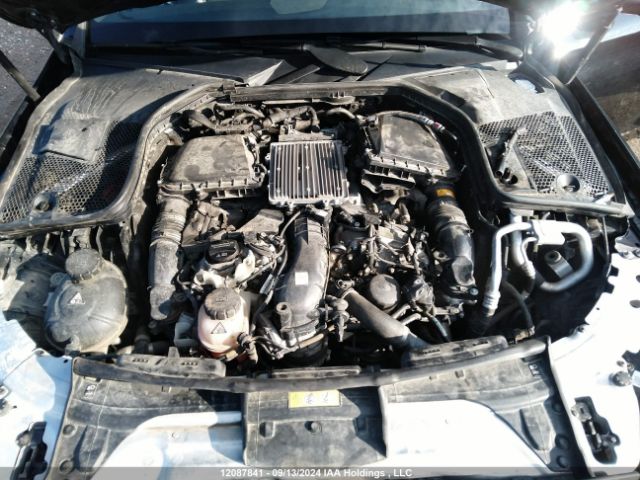 55SWF6EB9LU321383 2020 MERCEDES-BENZ