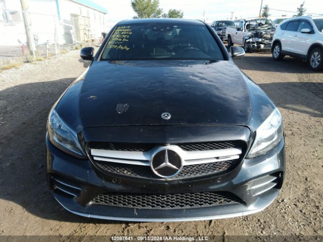 55SWF6EB9LU321383 2020 MERCEDES-BENZ