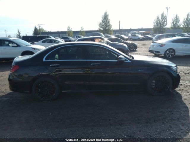 55SWF6EB9LU321383 2020 MERCEDES-BENZ