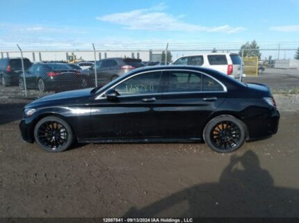 55SWF6EB9LU321383 2020 MERCEDES-BENZ