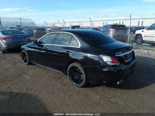 55SWF6EB9LU321383 2020 MERCEDES-BENZ