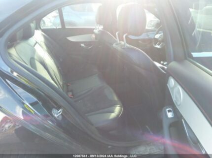 55SWF6EB9LU321383 2020 MERCEDES-BENZ
