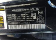 55SWF6EB9LU321383 2020 MERCEDES-BENZ