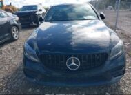 55SWF8EB4KU311421 2019 MERCEDES-BENZ