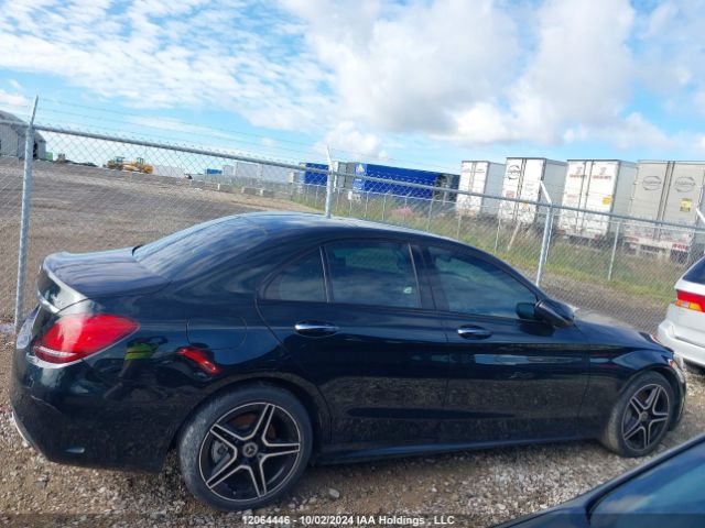 55SWF8EB4KU311421 2019 MERCEDES-BENZ