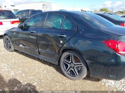55SWF8EB4KU311421 2019 MERCEDES-BENZ