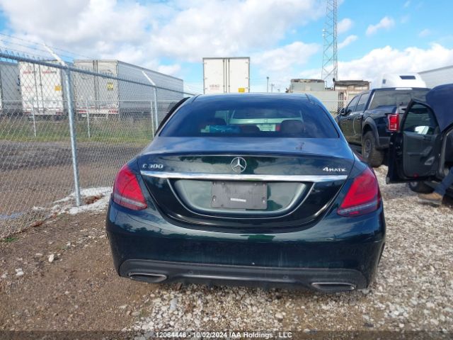 55SWF8EB4KU311421 2019 MERCEDES-BENZ