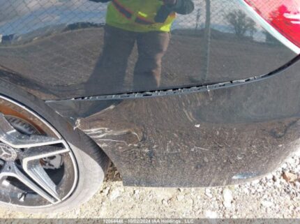 55SWF8EB4KU311421 2019 MERCEDES-BENZ