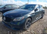 55SWF8EB4KU311421 2019 MERCEDES-BENZ