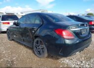 55SWF8EB4KU311421 2019 MERCEDES-BENZ