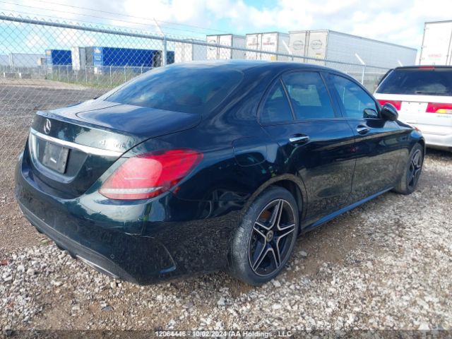 55SWF8EB4KU311421 2019 MERCEDES-BENZ