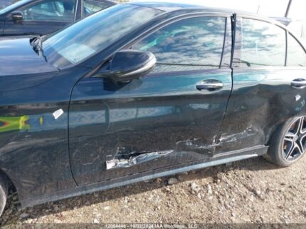 55SWF8EB4KU311421 2019 MERCEDES-BENZ