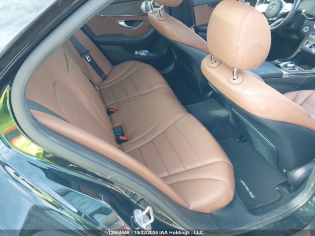 55SWF8EB4KU311421 2019 MERCEDES-BENZ