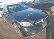 55SWF8EBXKU303405 2019 MERCEDES-BENZ