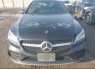55SWF8EBXKU303405 2019 MERCEDES-BENZ