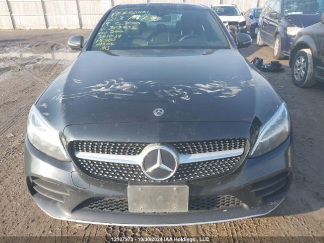 55SWF8EBXKU303405 2019 MERCEDES-BENZ