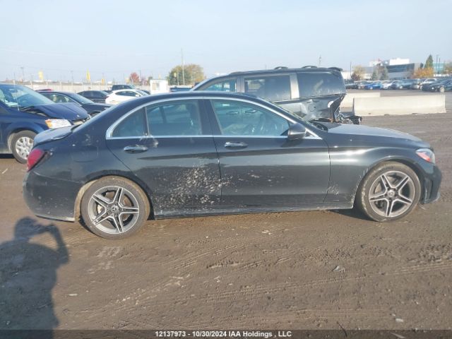 55SWF8EBXKU303405 2019 MERCEDES-BENZ