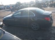 55SWF8EBXKU303405 2019 MERCEDES-BENZ