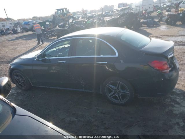 55SWF8EBXKU303405 2019 MERCEDES-BENZ