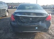 55SWF8EBXKU303405 2019 MERCEDES-BENZ