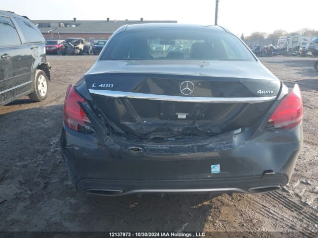 55SWF8EBXKU303405 2019 MERCEDES-BENZ