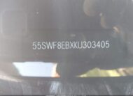 55SWF8EBXKU303405 2019 MERCEDES-BENZ