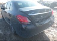 55SWF8EBXKU303405 2019 MERCEDES-BENZ