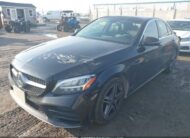 55SWF8EBXKU303405 2019 MERCEDES-BENZ