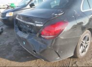 55SWF8EBXKU303405 2019 MERCEDES-BENZ