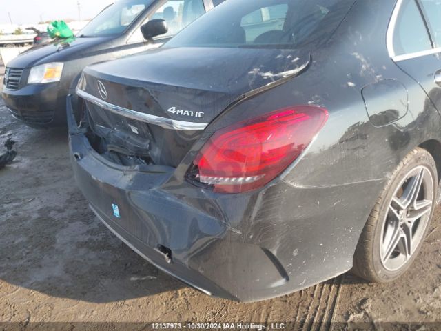 55SWF8EBXKU303405 2019 MERCEDES-BENZ