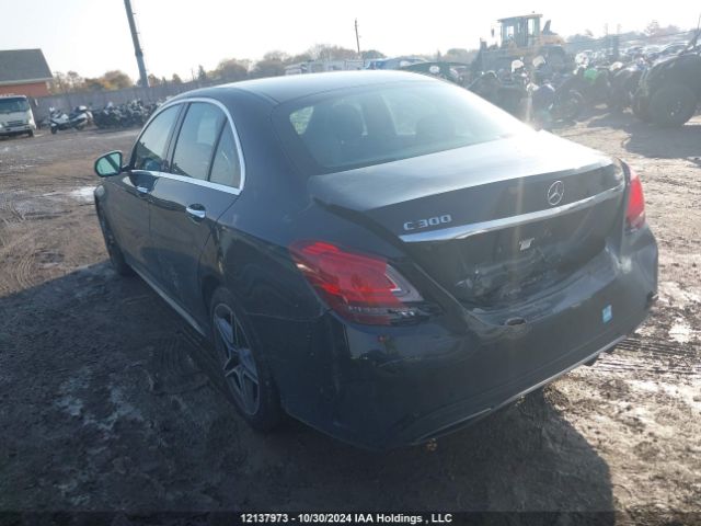 55SWF8EBXKU303405 2019 MERCEDES-BENZ