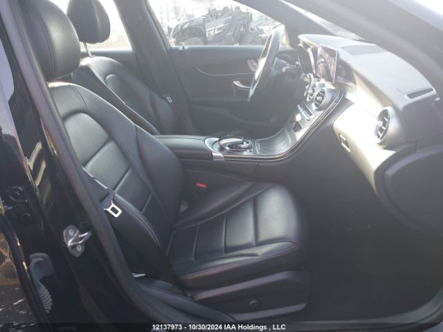 55SWF8EBXKU303405 2019 MERCEDES-BENZ