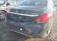 55SWF8EBXKU303405 2019 MERCEDES-BENZ