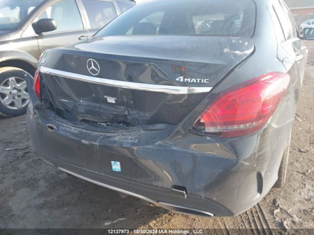 55SWF8EBXKU303405 2019 MERCEDES-BENZ