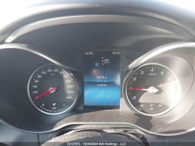 55SWF8EBXKU303405 2019 MERCEDES-BENZ