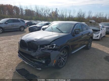 5UX33DT06N9K90494 2022 BMW