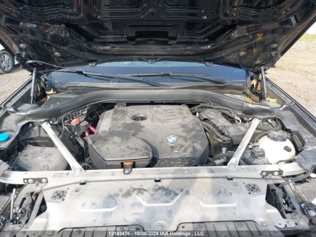 5UX53DP00P9s24674 2023 BMW